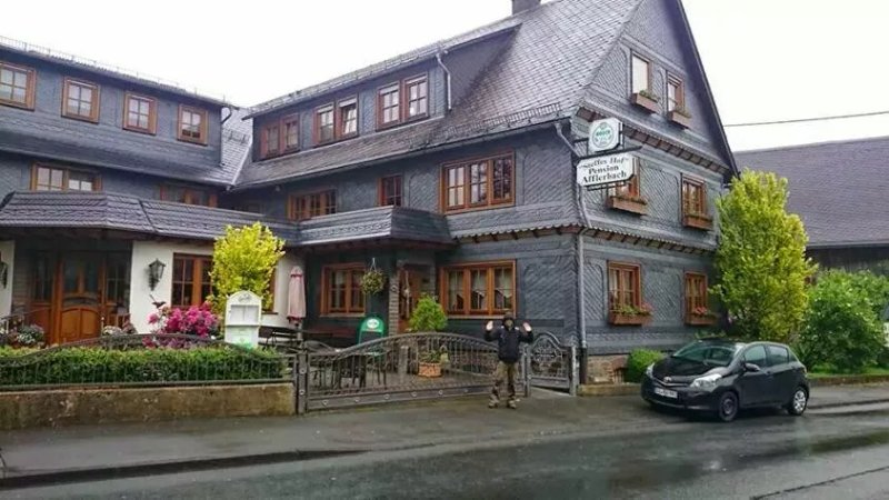 Steffes Hof
