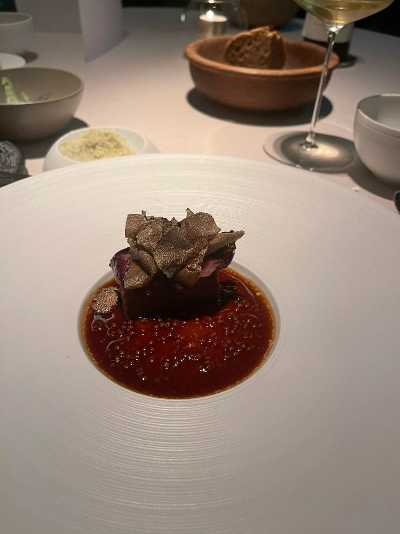 Restaurant Focus ATELIER