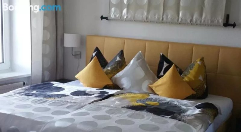 City REsidenz Fulda