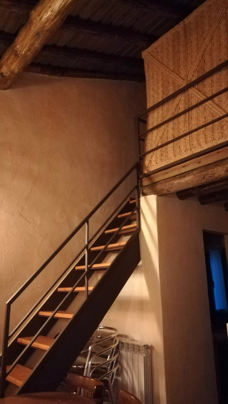 Hotel Rural Lo Alto