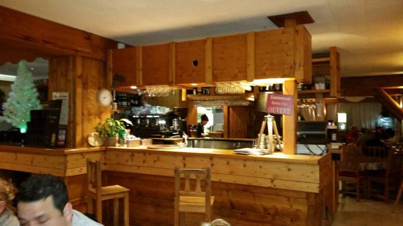 Hotel Restaurant la Darbella