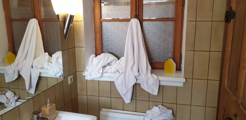 Hotel Weingut Mugler