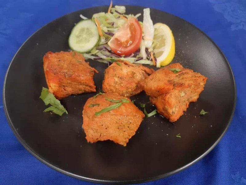 Royal India Restaurant