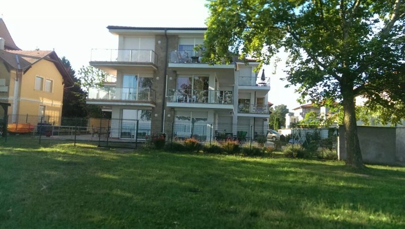 Gruber Apartman