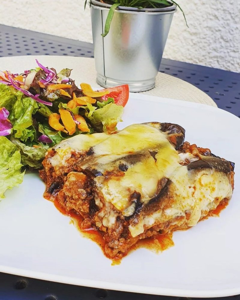 Stadtcafe Und Restaurant Bad Homburg