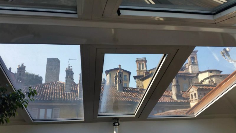 B&B Bergamo Alta