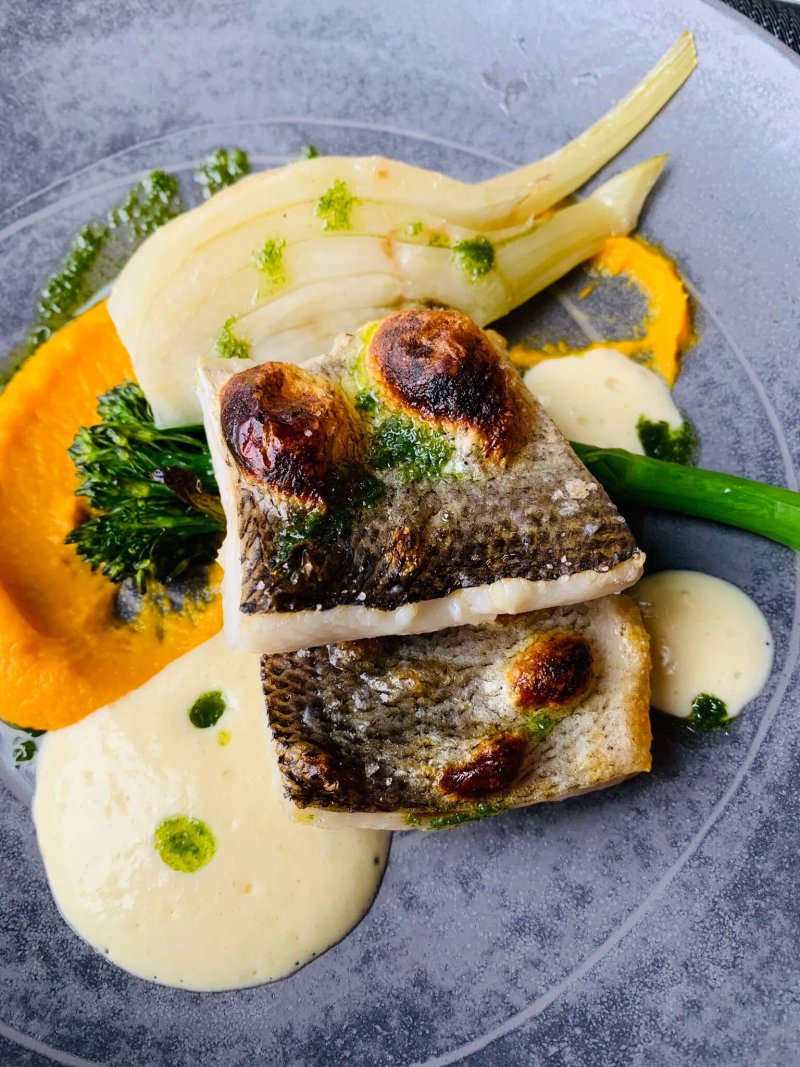 Restaurant Ukko