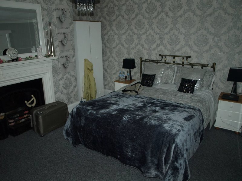 Le Spada Bed and Breakfast
