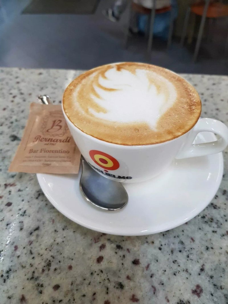 Bar Fiorentino