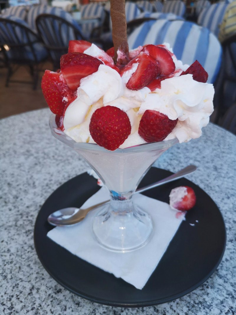 Samba Cafe