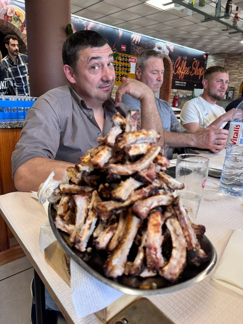 Restaurante Dois Postes
