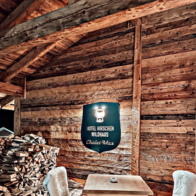 Chalet Max