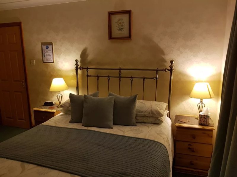 Tudor Cottage Guest House