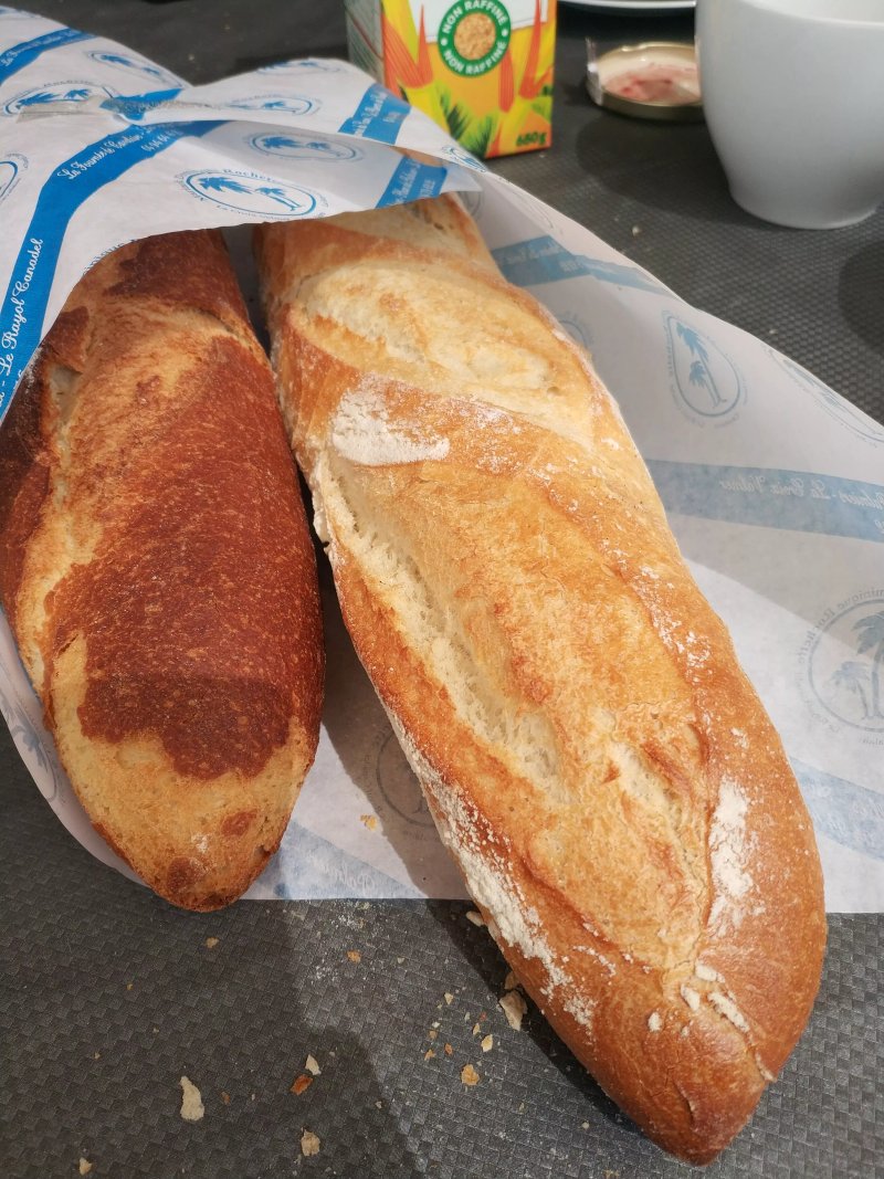 Boulangerie des Palmiers