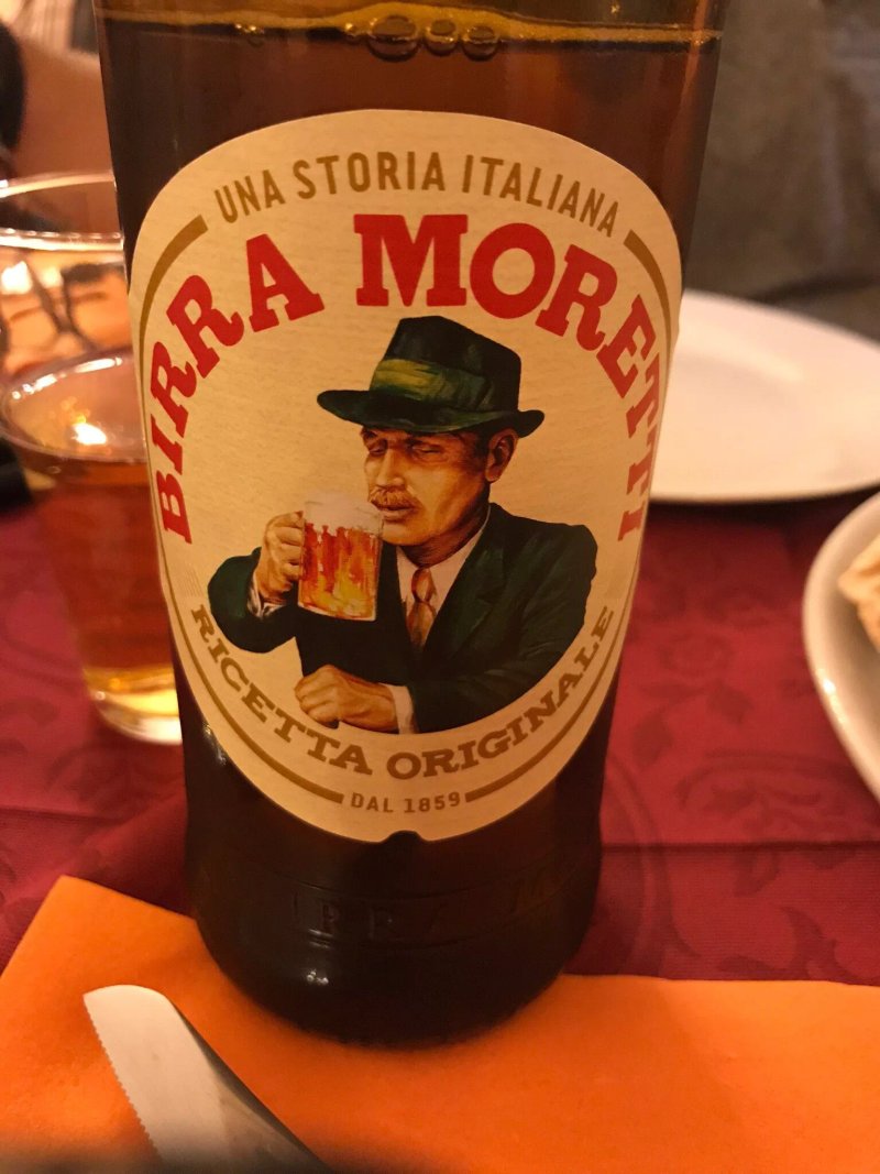 Le Streghe d'Arimathea