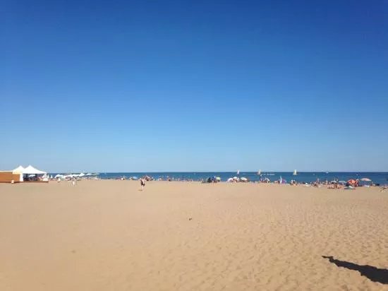 Camping Lodges Mediterranee
