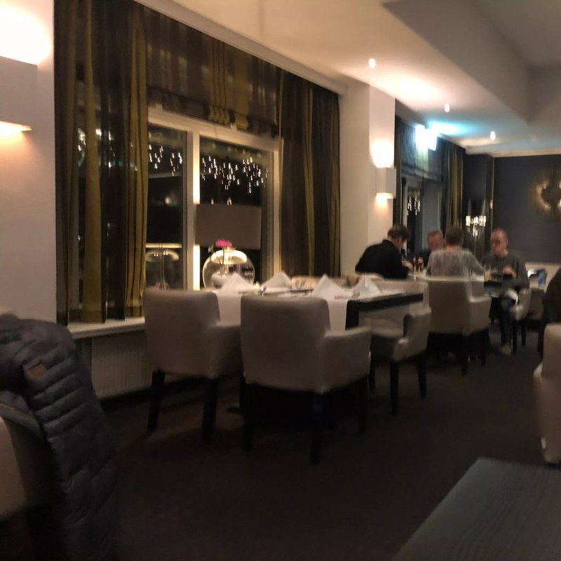 Van der Valk Hotel Groningen