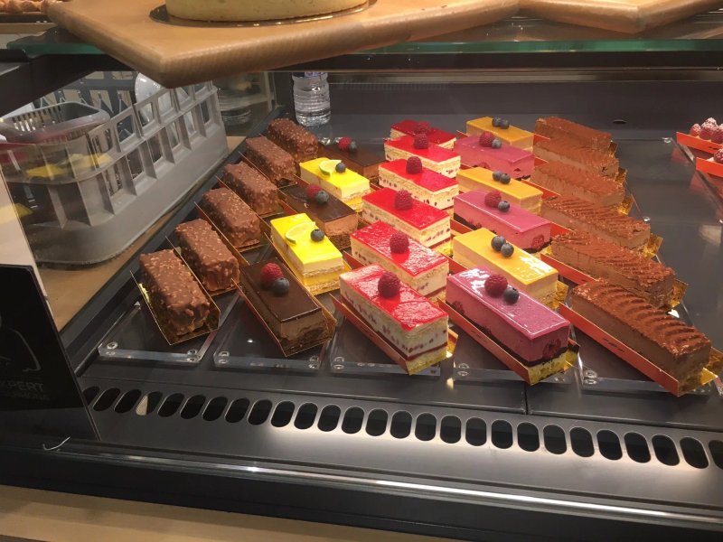 La Boulange Cafe