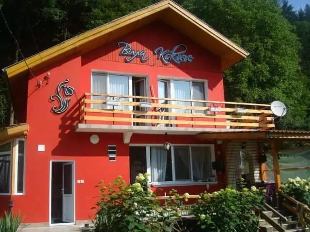 Villa Kokiche