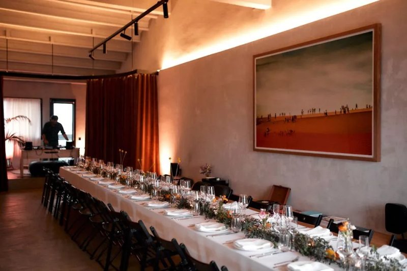 EatWith: Rodolfo of Barcelona