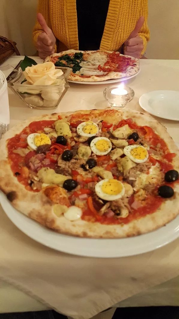 La Tavola