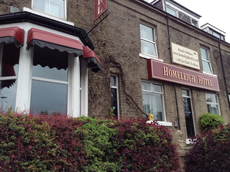 Homeleigh Hotel