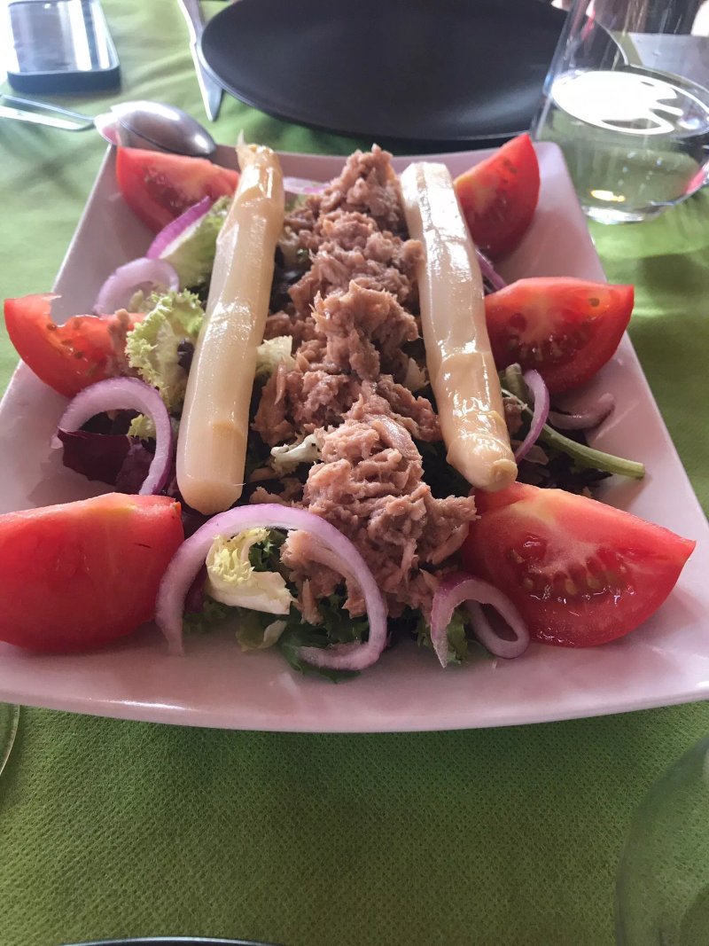 Restaurante la Sidreria