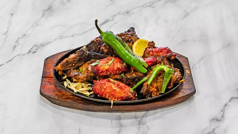 House Of Kebabish