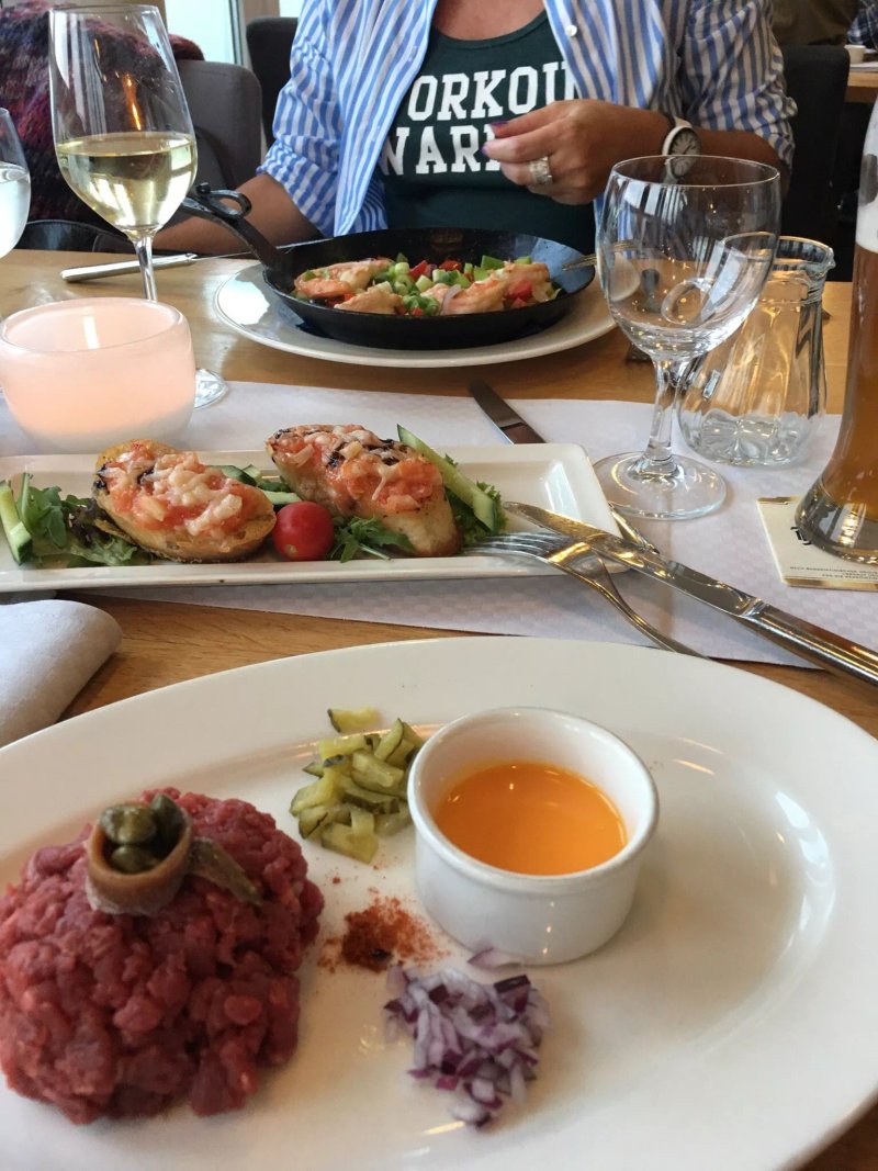 RheinArt Restaurant