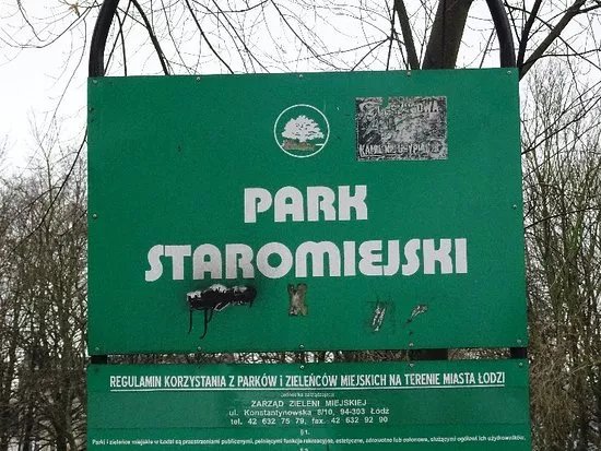 Pomnik Dekalogu