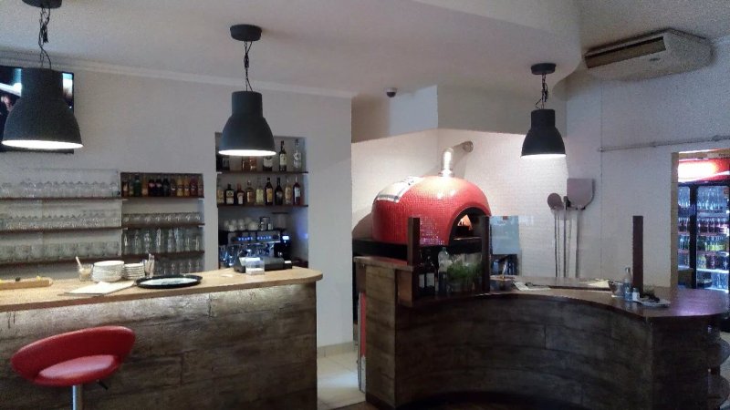 Trattoria Primavera