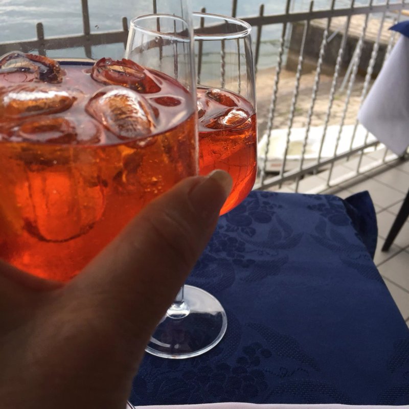 Hotel Lago Maggiore