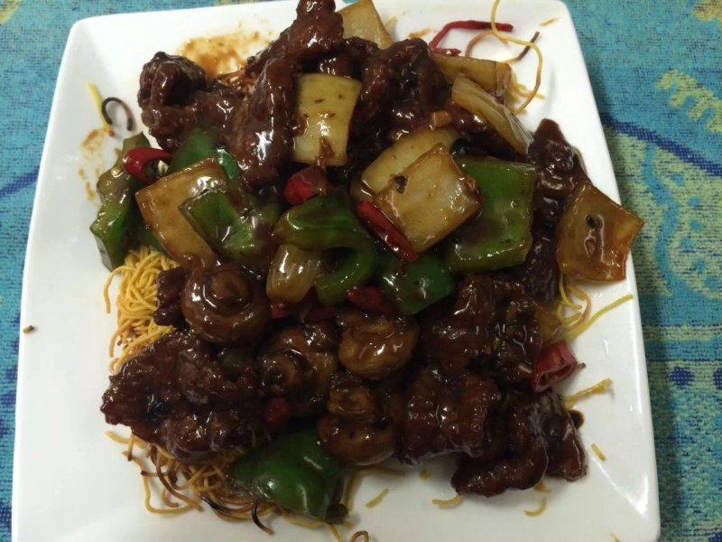 Taste Of China