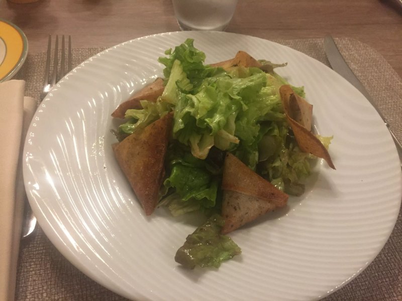 Restaurant la Tonnellerie