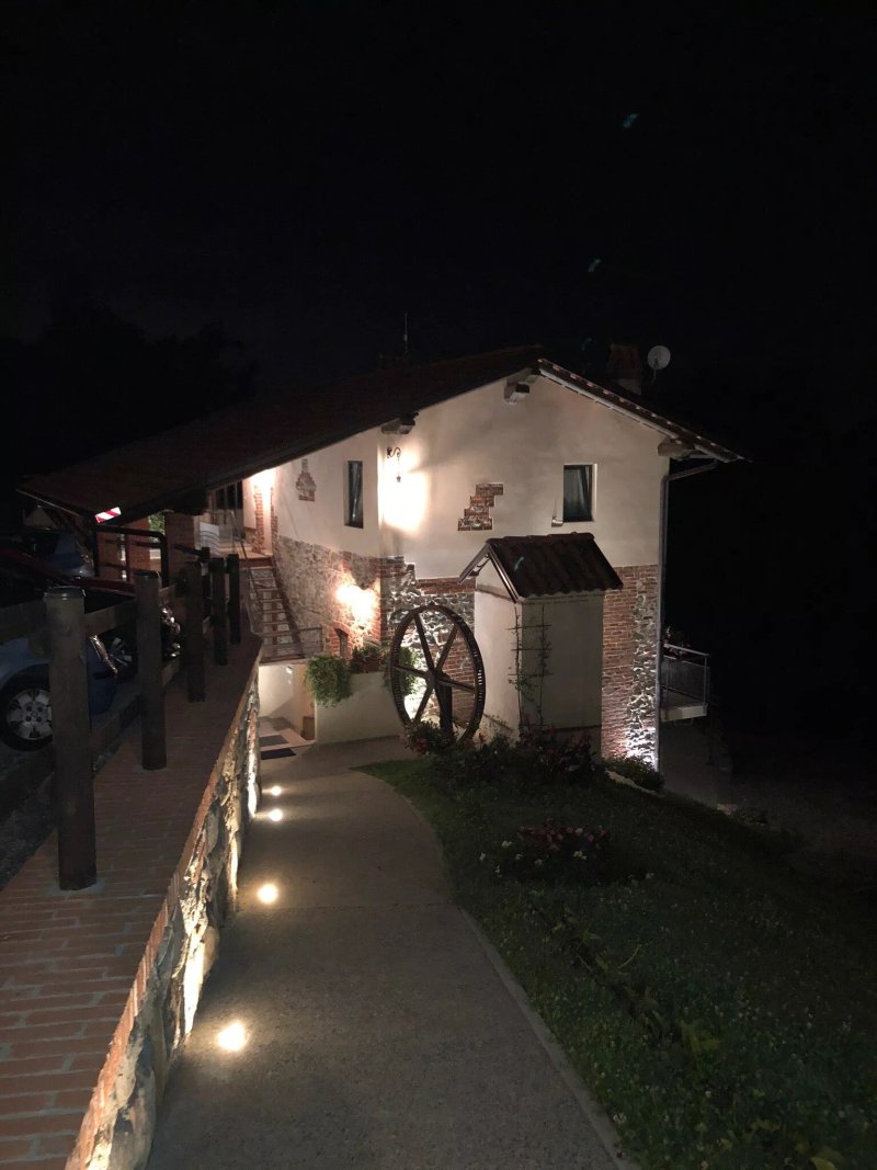 Cascina Montiglio