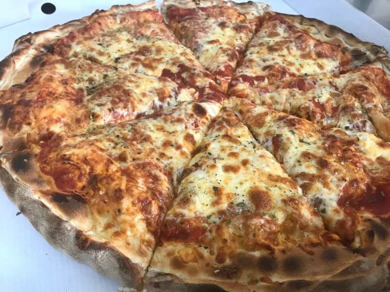 Pizzaria Topaso