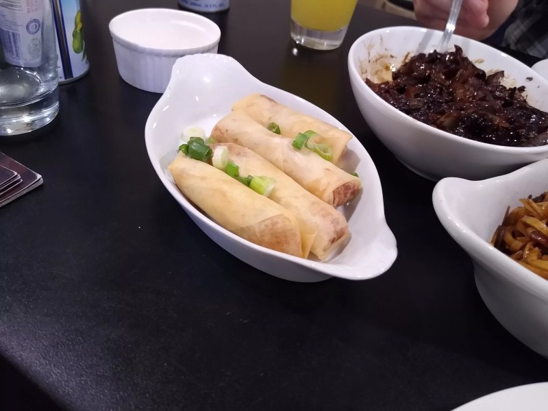 Tres Marias and Son Filipino Restobar