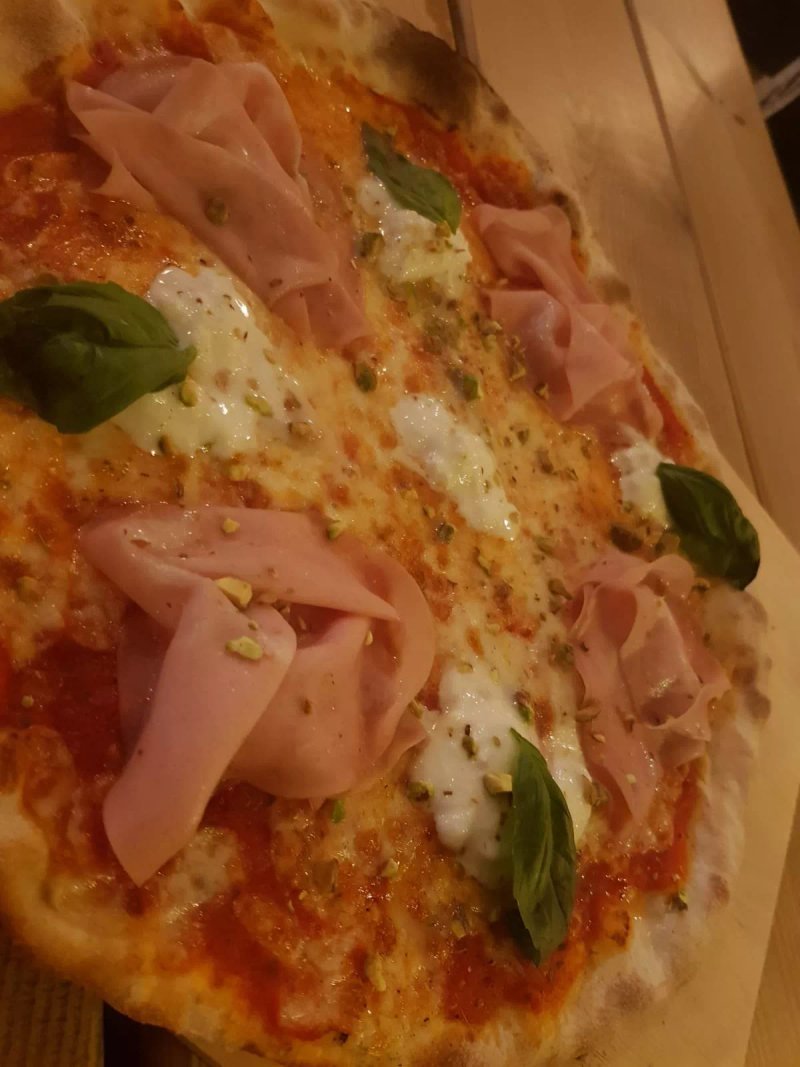 Pizzeria Ciao Bella