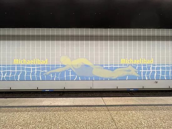 Michaelibad
