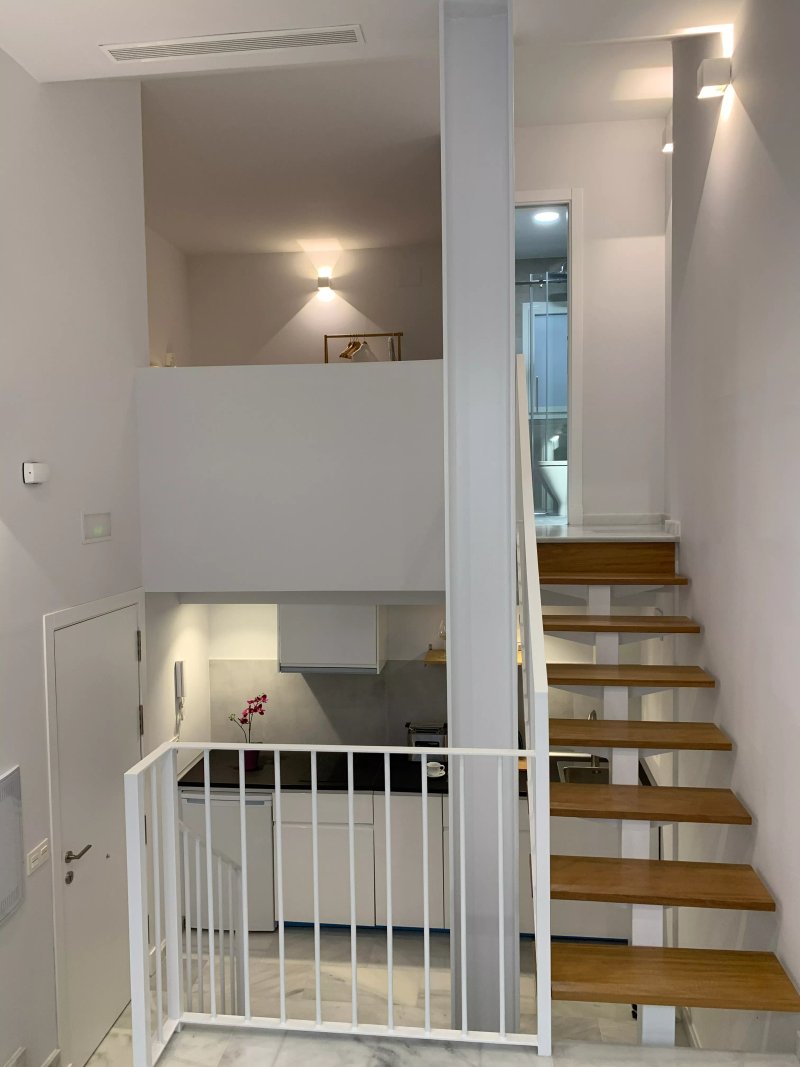 San Lorenzo Apartamentos Y Suites