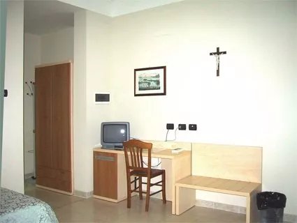 Casa san Giovanni Battista
