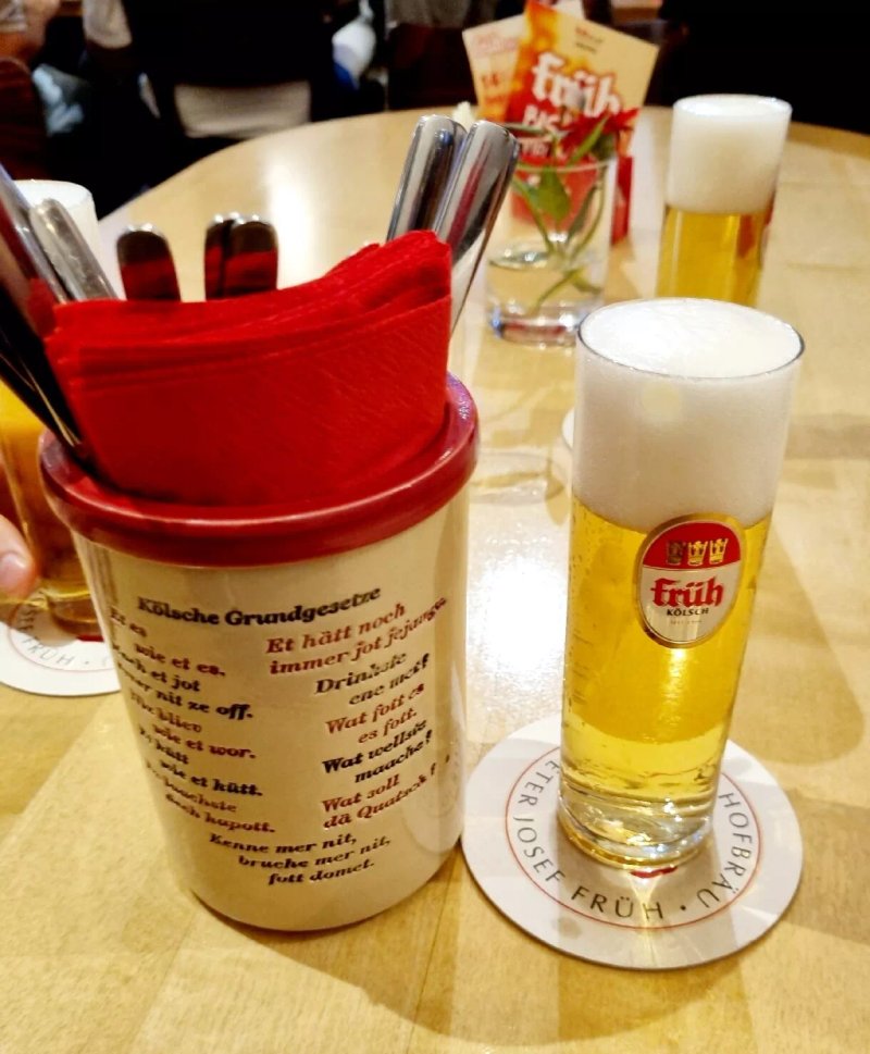 fruh bis spat