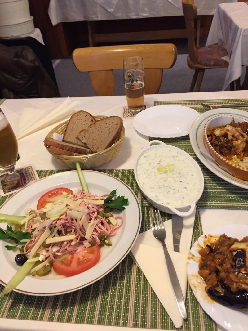 Hotel-Gasthof Mohren