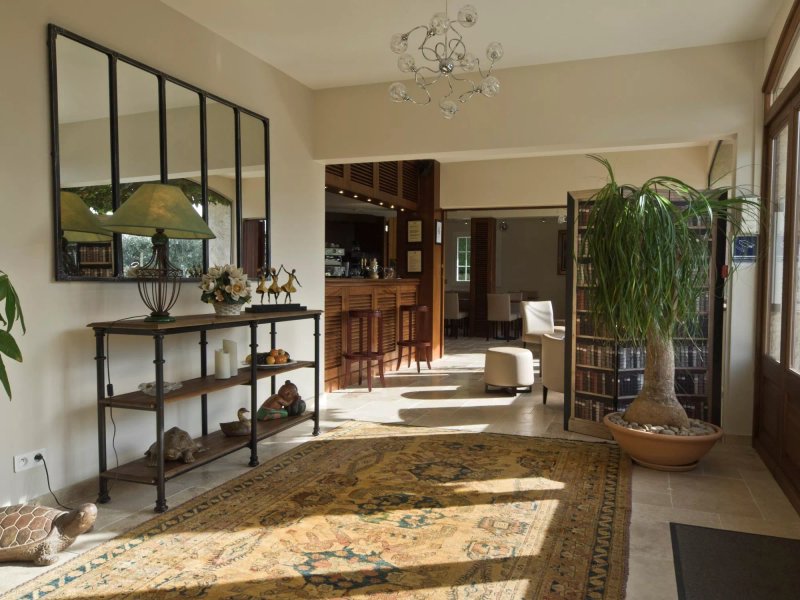 Hotel Les Oliviers