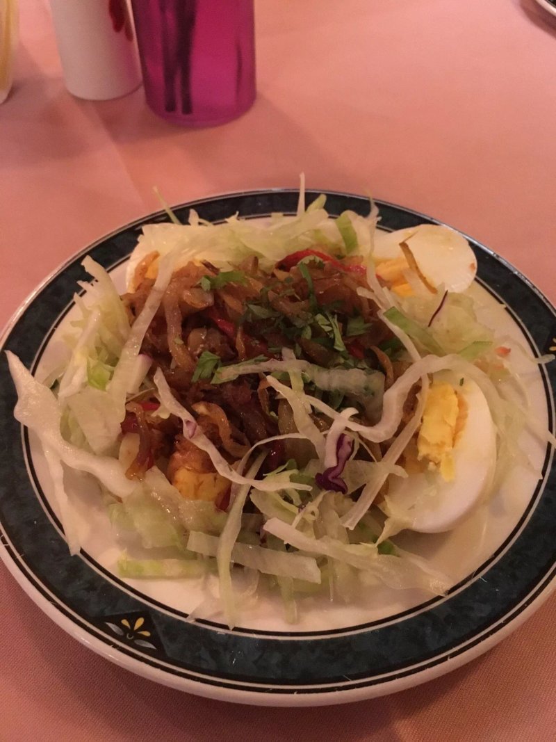 Raj Tandoori Restaurant & Take Away