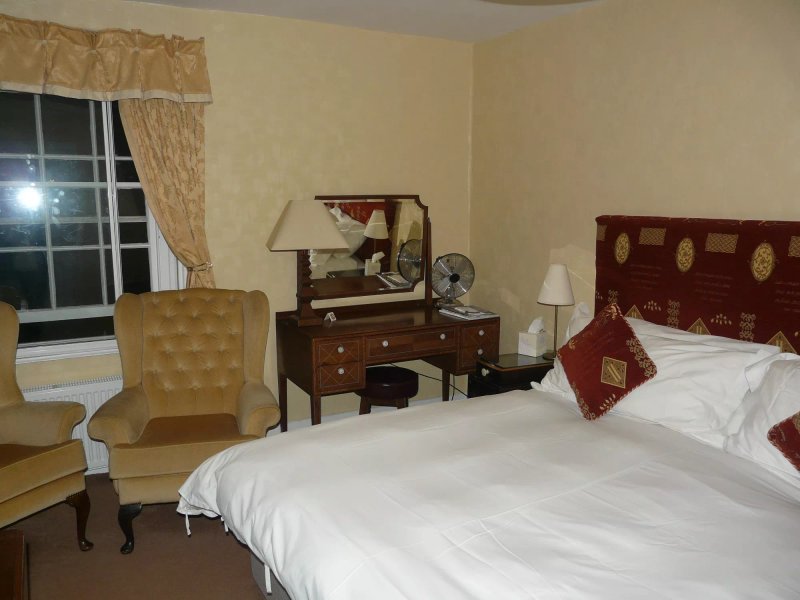 Walter de Cantelupe Inn