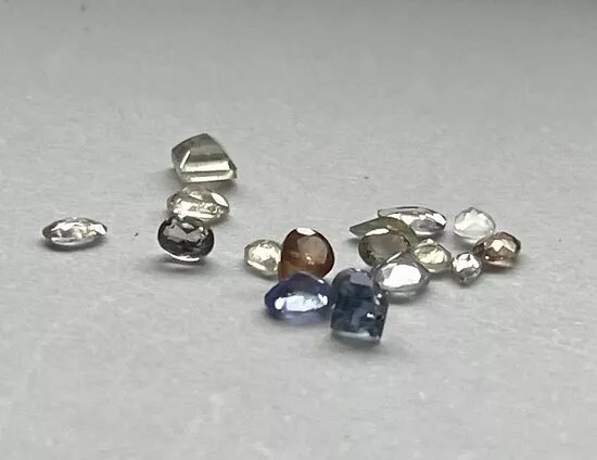 Cornovii Silver