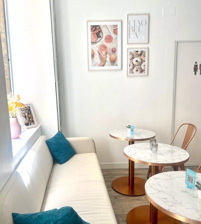 Gaby's street food & Coffee Shop