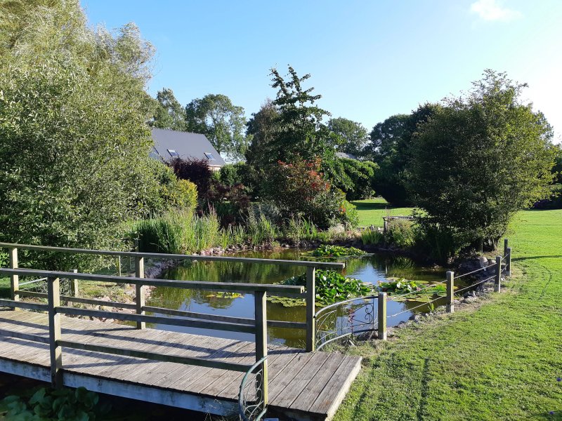 Le Clos d'Albatre