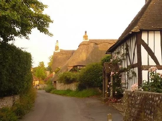 Deep Thatch Cottage
